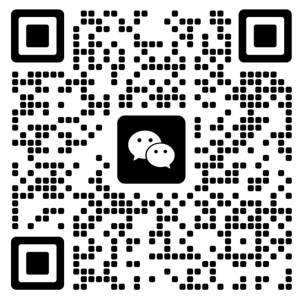 WeChat QR Code